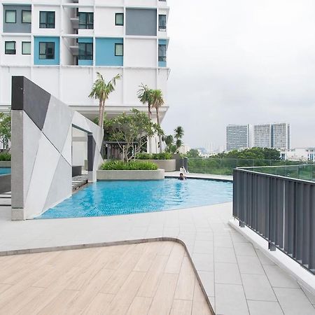 Icity 1Bedroom Apt Near Mall & Themepark Rm59 Shah Alam Zewnętrze zdjęcie