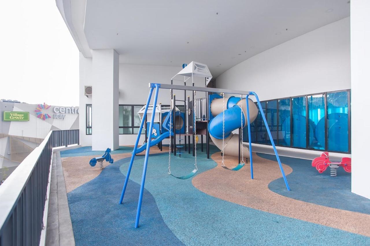 Icity 1Bedroom Apt Near Mall & Themepark Rm59 Shah Alam Zewnętrze zdjęcie