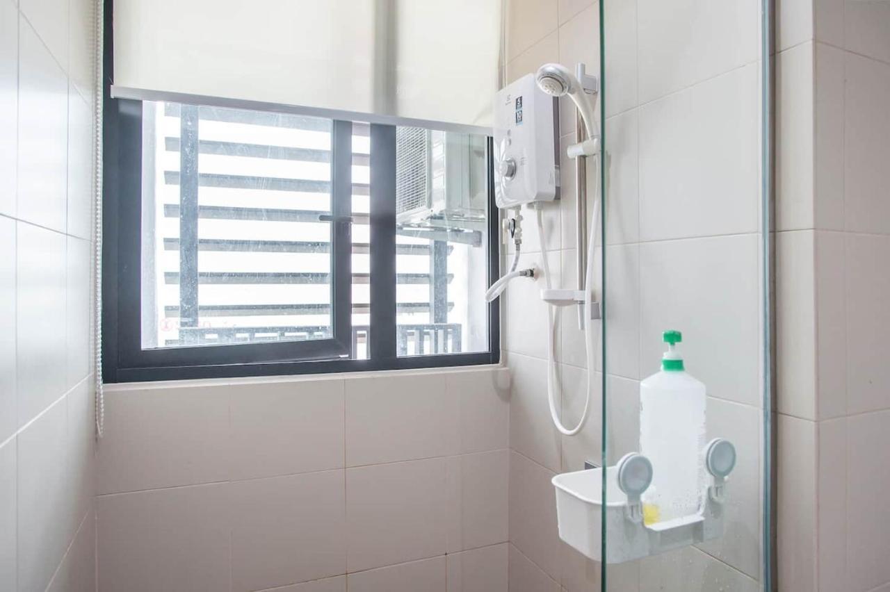 Icity 1Bedroom Apt Near Mall & Themepark Rm59 Shah Alam Zewnętrze zdjęcie